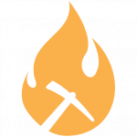 mining-for-fire logo