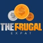 the-frugal-expat logo