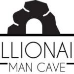 millionaire-man-cave logo