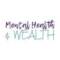 Mental Health and Wealth - Financial Wellness and Education App