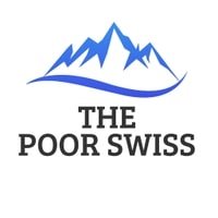 The Poor Swiss - Financial Wellness And Education App