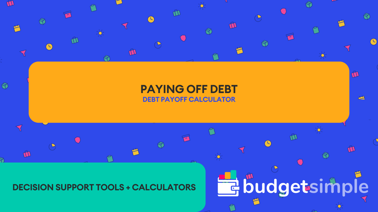 paying-off-debt-debt-payoff-calculator-financial-wellness-and-education-app